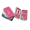 Cosmetic Nail Care Set